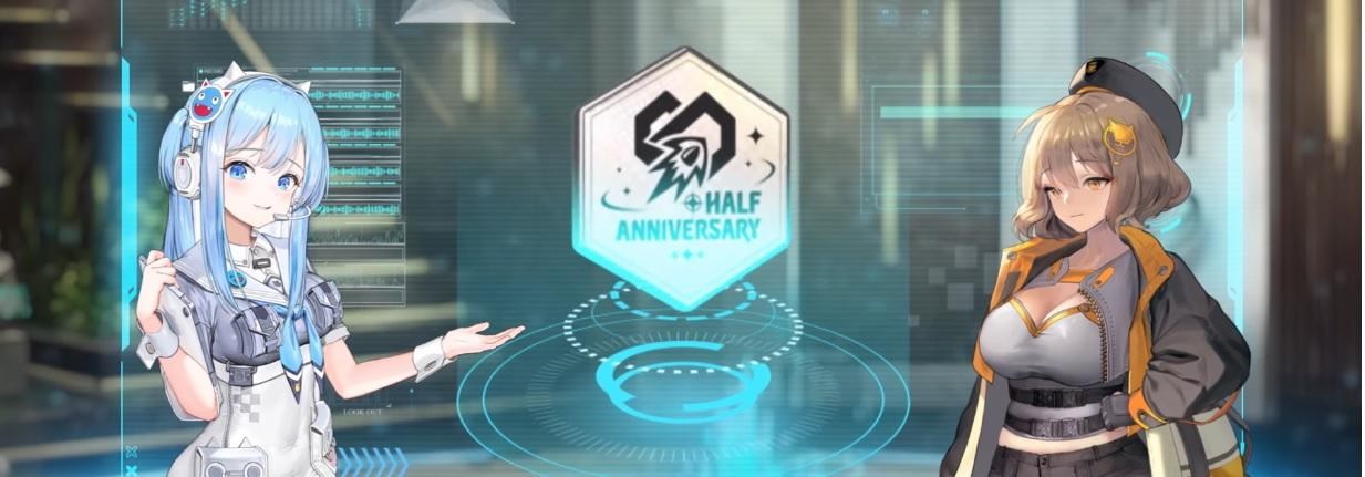 【心得】4/21勝利女神妮姬半周年直播放送(韓國)整理資訊 @勝利女神：妮姬 哈啦板 - 巴哈姆特