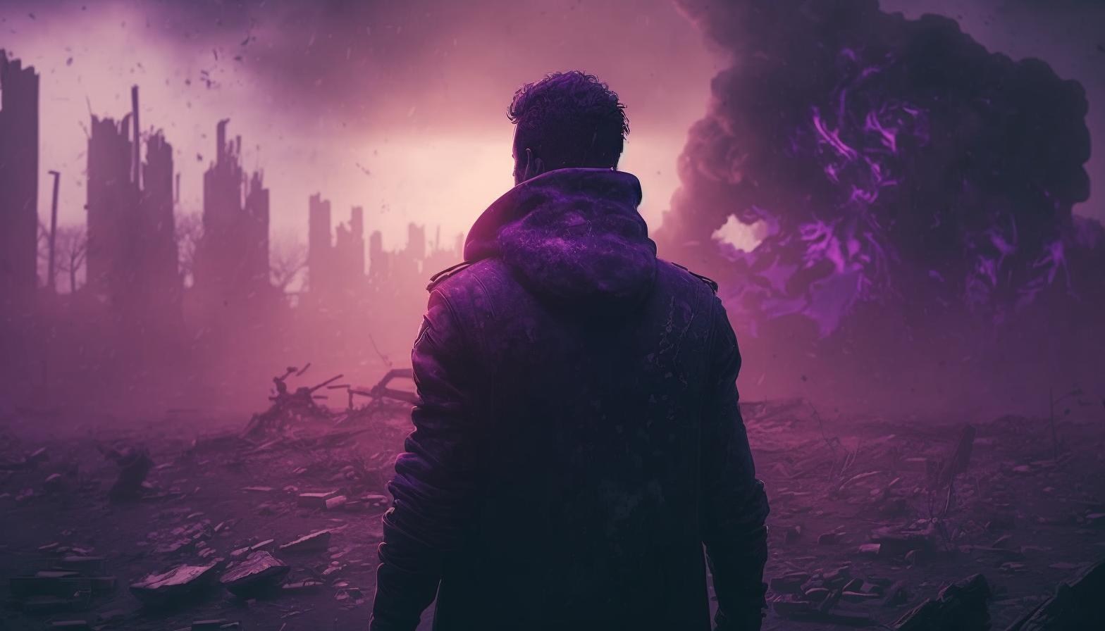 情報】大型模組介紹