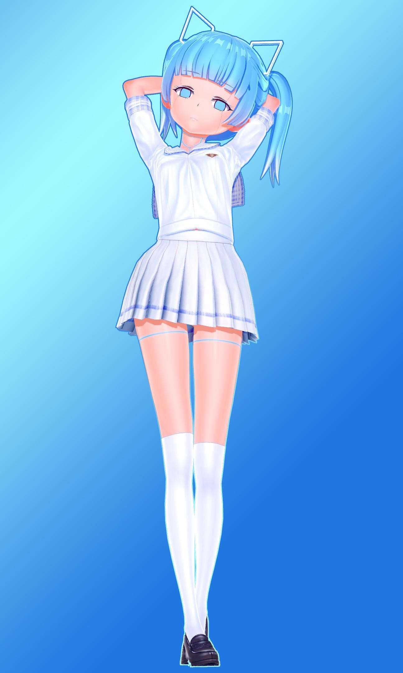 RE:【情報】業界良心幻影社，一次收集所有角色《戀活!コイカツ！》繁體中文版降臨!! @Steam 綜合討論板哈啦板- 巴哈姆特