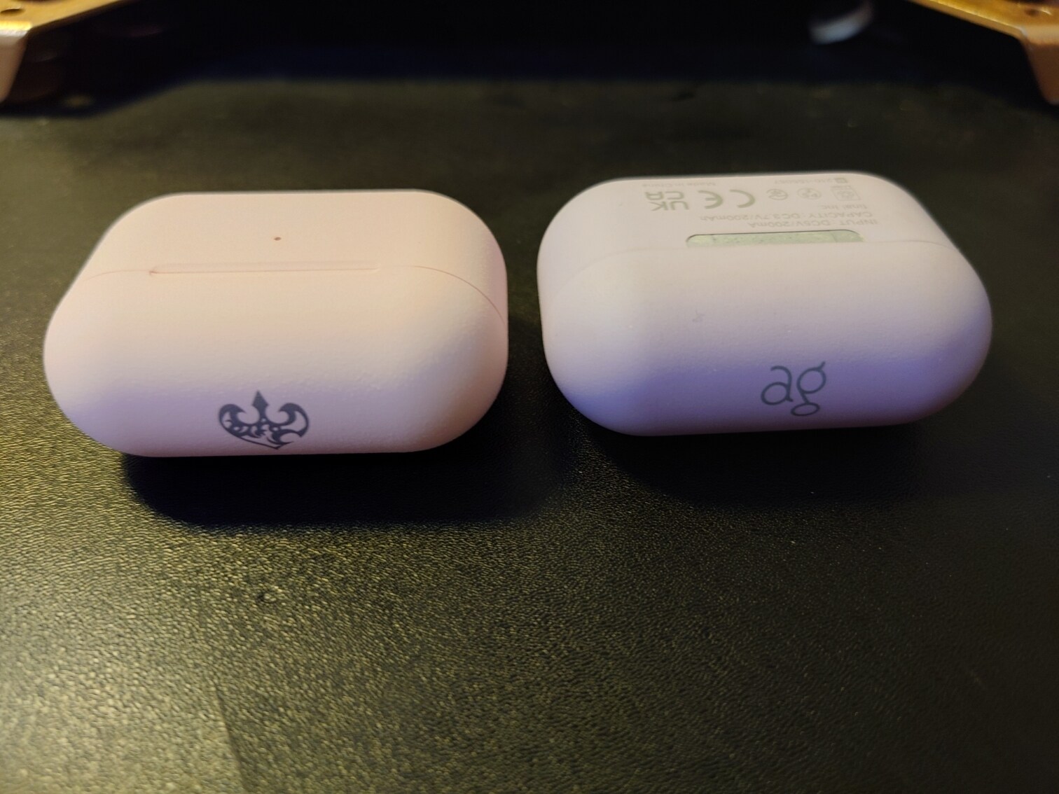 心得】ASMR耳機開箱:ag COTSUBU for ASMR-patra edition- @影音
