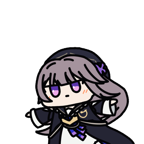 RE:【閒聊】崩鐵 梗圖集中串 @崩壞：星穹鐵道 哈啦板 - 巴哈姆特