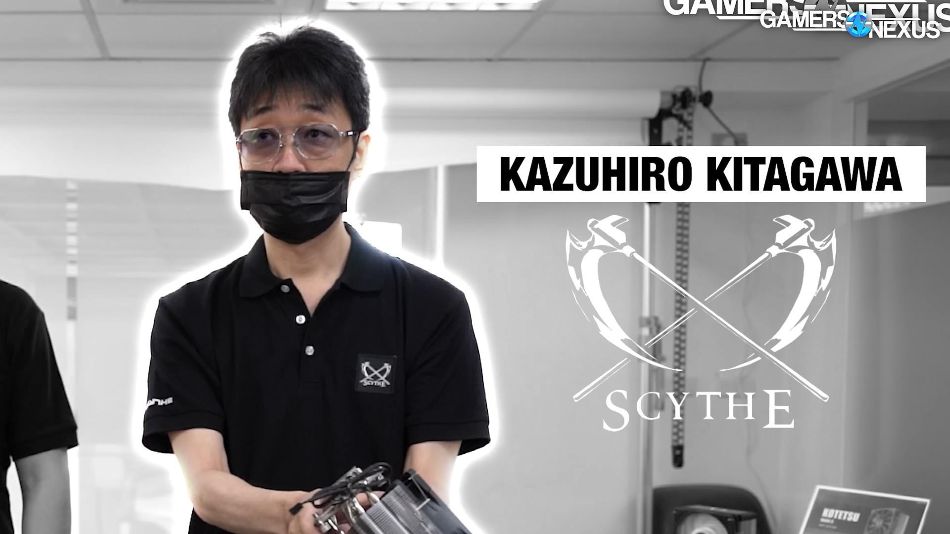 【情報】惡意停售後 Scythe Fuma 3 鐮刀 風魔叁 惡意上市！ @電腦應用綜合討論 哈啦板 - 巴哈姆特