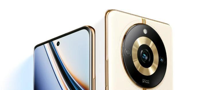 【情報】realme 11、11 Pro、11 Pro+ 中國發表，台灣將引進 Pro 系列 @智慧型手機 哈啦板 - 巴哈姆特