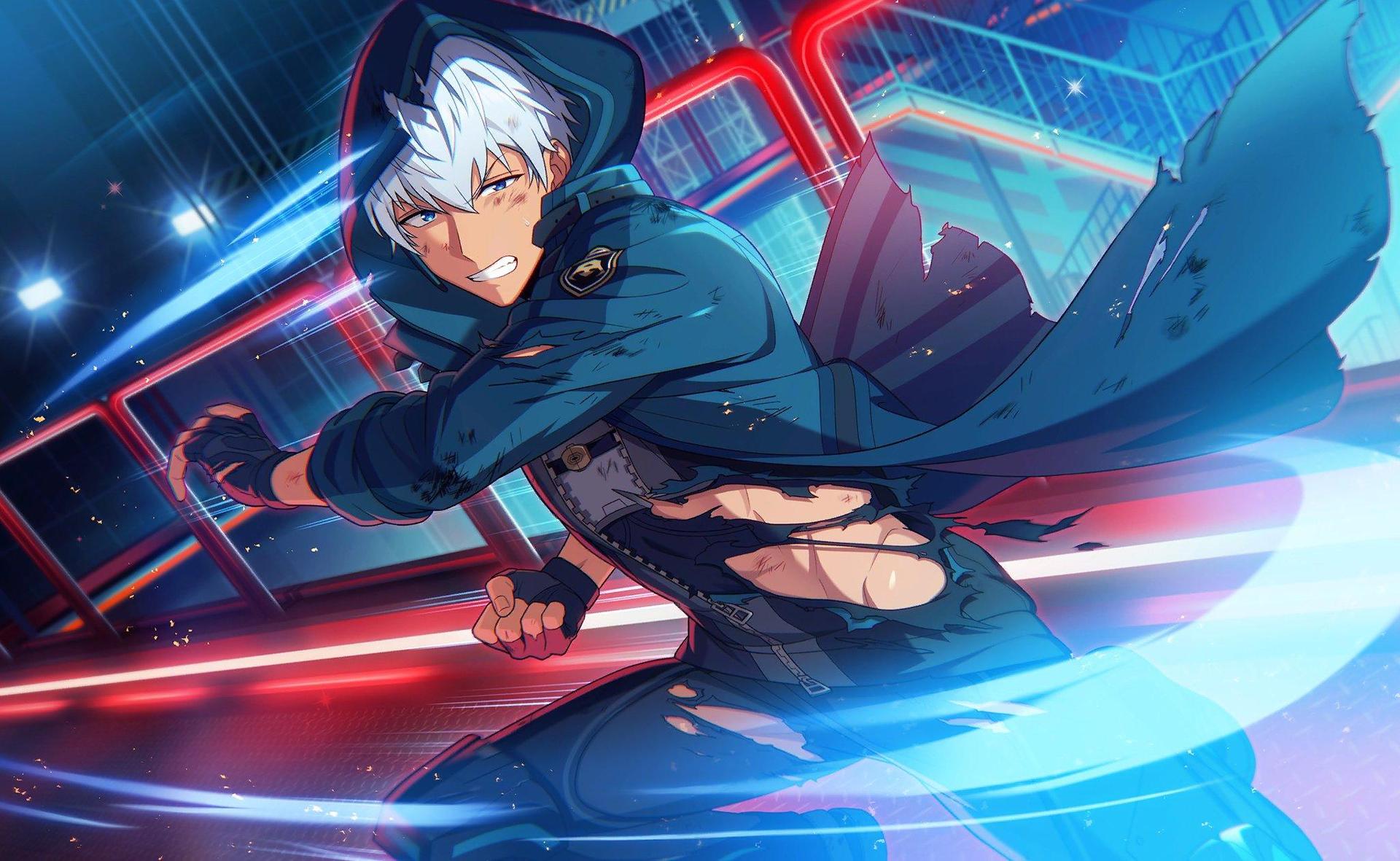 【活動】Rising Hero ORDER Part2 概要 + 隊伍分享集中串 @Helios Rising Heroes 哈啦板 - 巴哈姆特