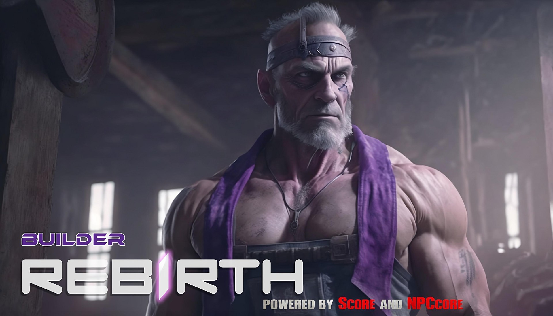 情報】大型模組介紹