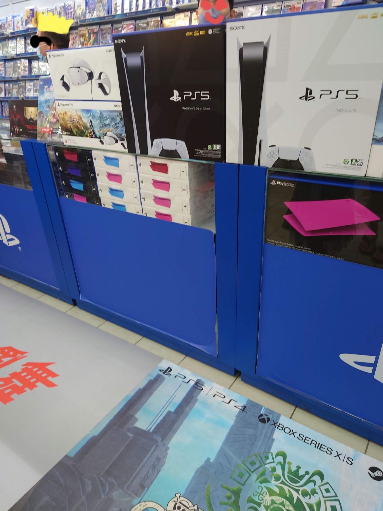 閒聊】PS5購機（最新1218A型）開箱分享@PS5 / PlayStation5 哈啦