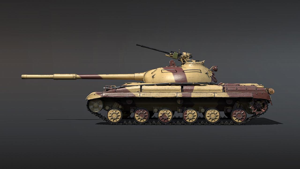 【情報】435 工程 @戰爭雷霆（War Thunder） 哈啦板 - 巴哈姆特