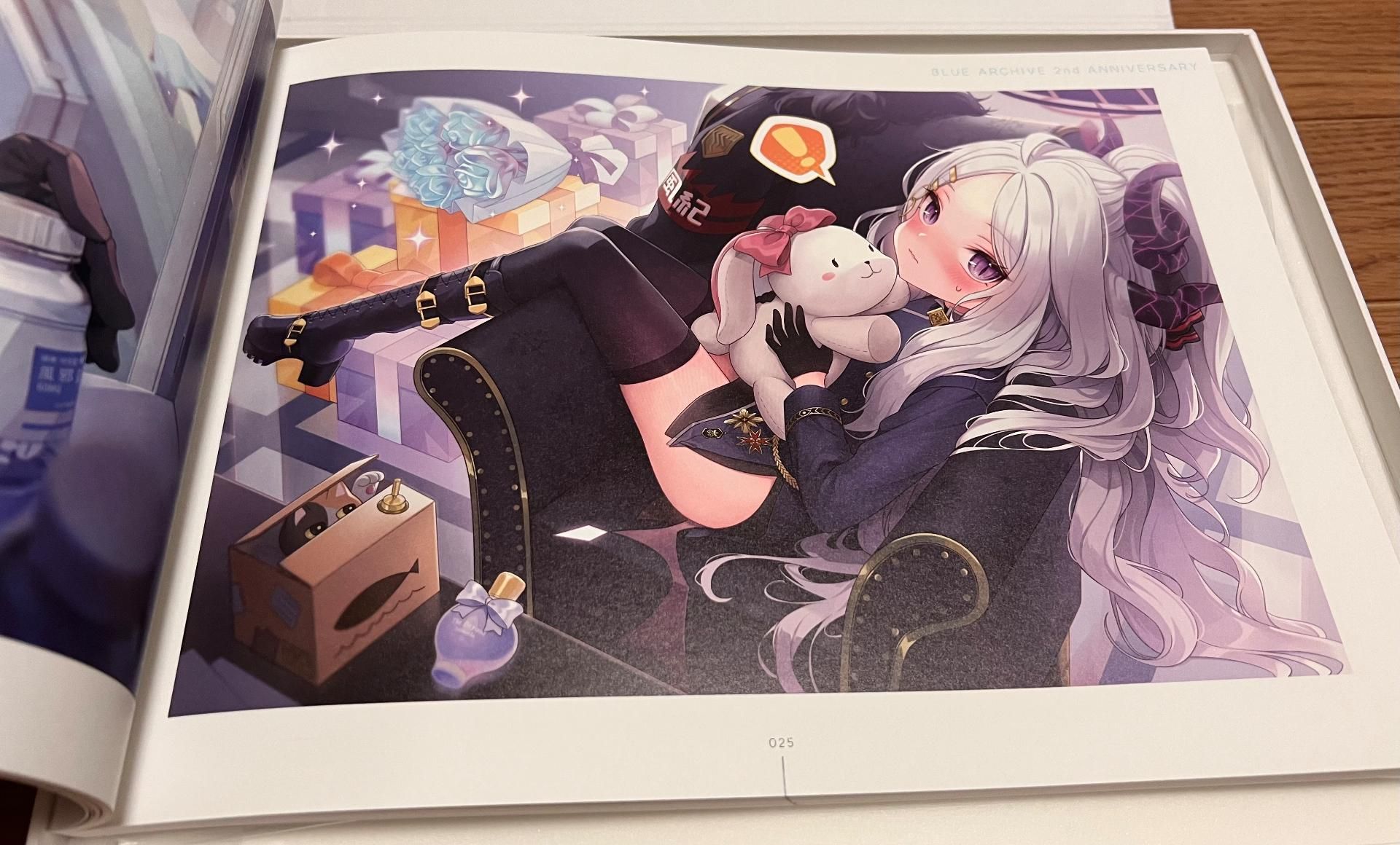 Amazon.co.jp: グッズセット 2nd Anniversary Treasure Box