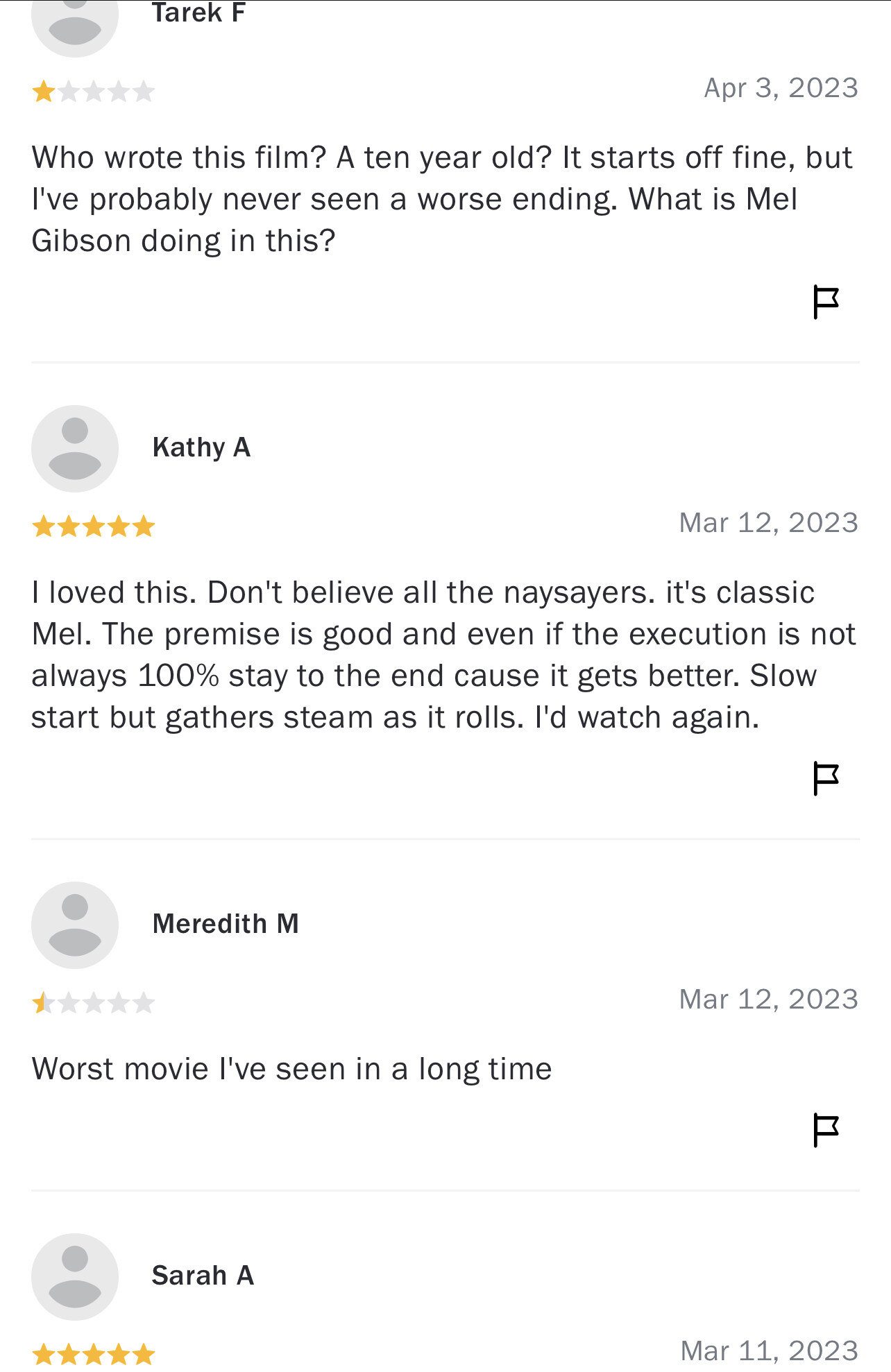 討論】大家覺得《絕命陷阱》結尾算是「神反轉」還是「荒謬爛尾」？ @電影娛樂新視界哈啦板- 巴哈姆特