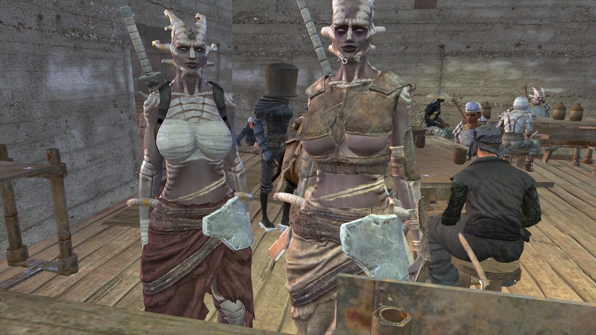 【閒聊】捏人晒圖 kenshi 哈啦板 巴哈姆特