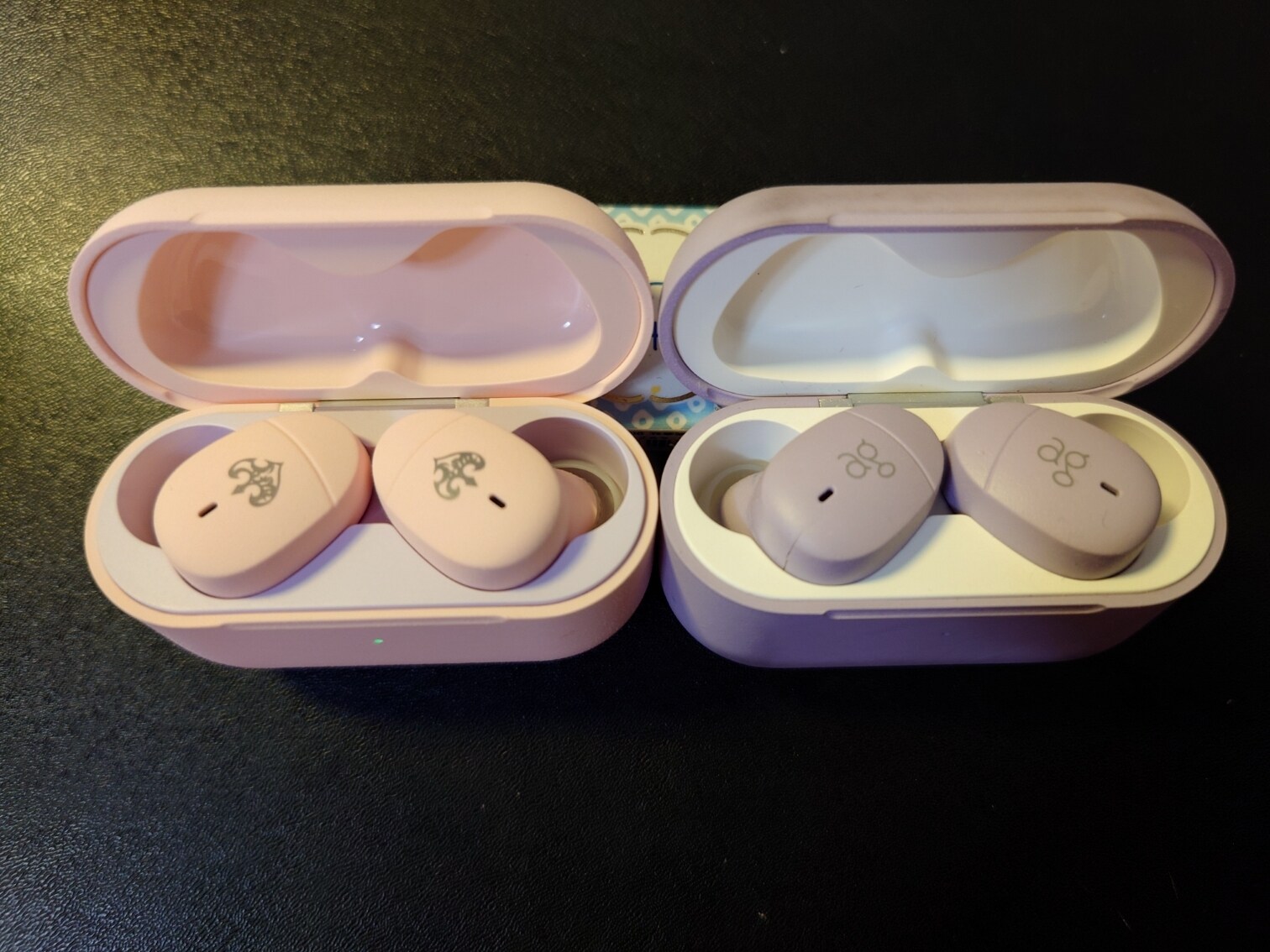 心得】ASMR耳機開箱:ag COTSUBU for ASMR-patra edition- @影音