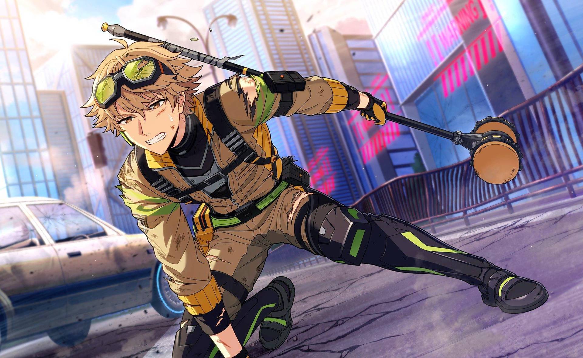 【活動】Rising Hero ORDER Part2 概要 + 隊伍分享集中串 @Helios Rising Heroes 哈啦板 - 巴哈姆特