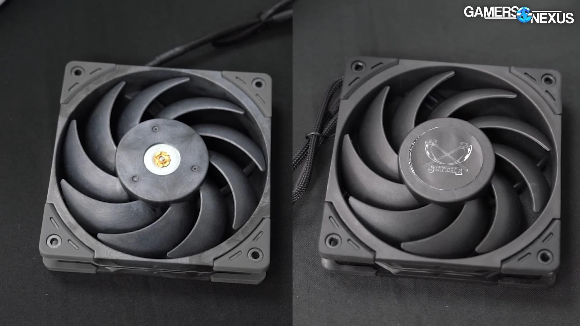 【情報】惡意停售後 Scythe Fuma 3 鐮刀 風魔叁 惡意上市！ @電腦應用綜合討論 哈啦板 - 巴哈姆特