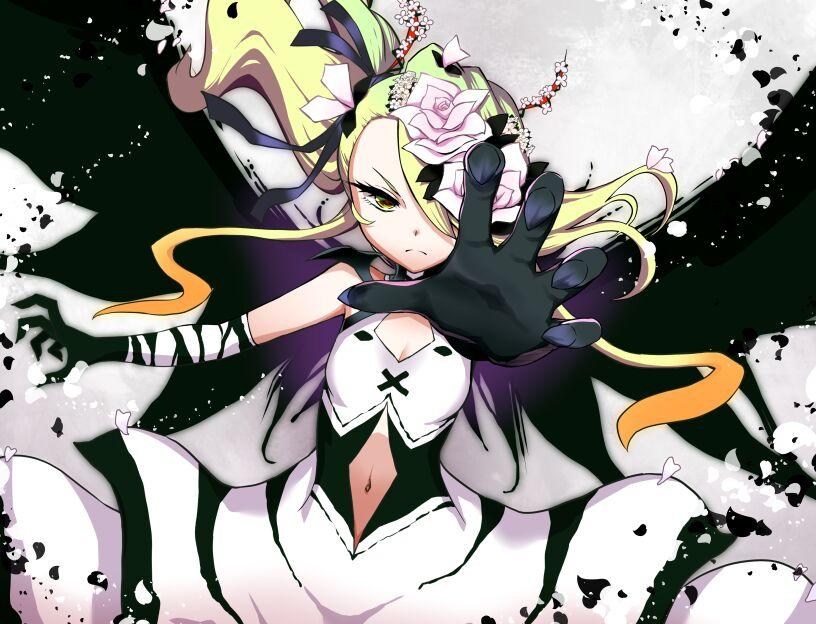 【心得】【Demons Roots】遊玩心得 可以跳過R-18的R-18 @Steam 綜合討論板 哈啦板 - 巴哈姆特