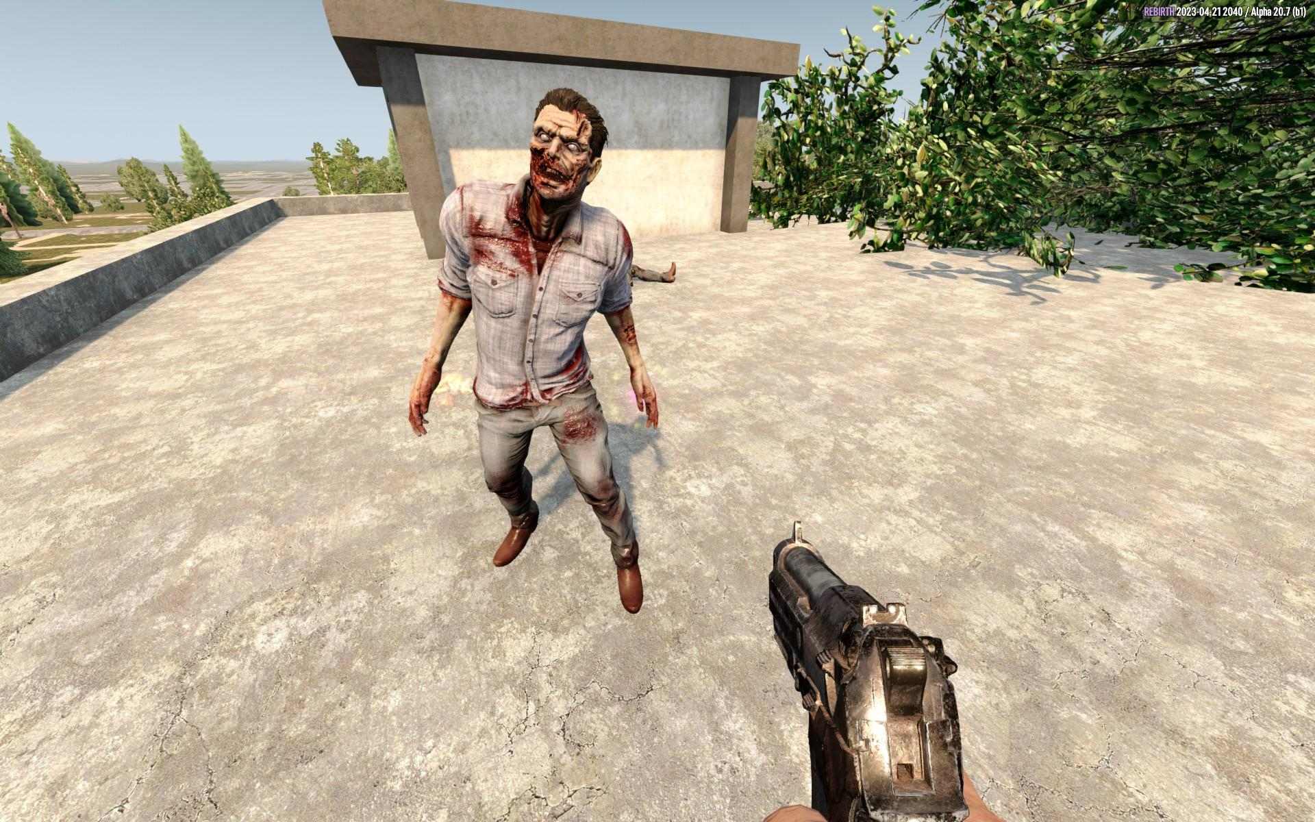 情報】大型模組介紹