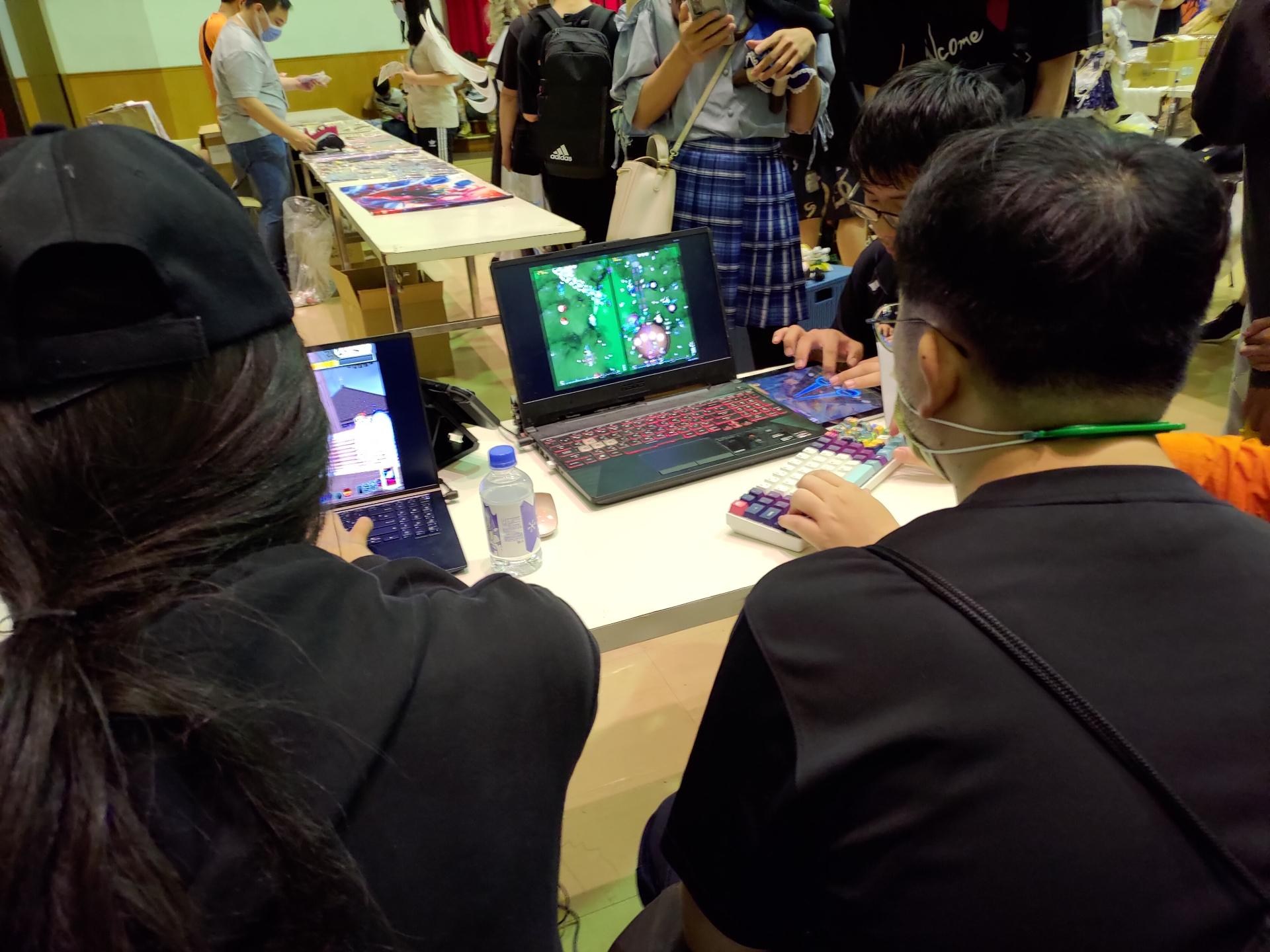 【閒聊】東方春櫻宴5 戰利品+心得分享串(遊記可以另外開串) @東方Project 系列 哈啦板 - 巴哈姆特
