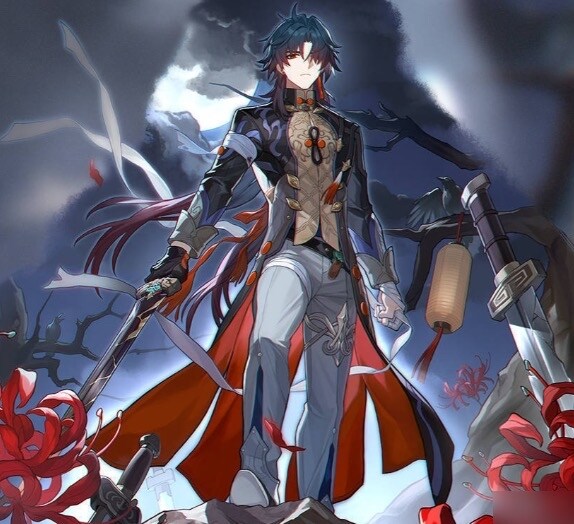 【情報】1.2版本劇透：刃的報仇 @崩壞：星穹鐵道 哈啦板 - 巴哈姆特