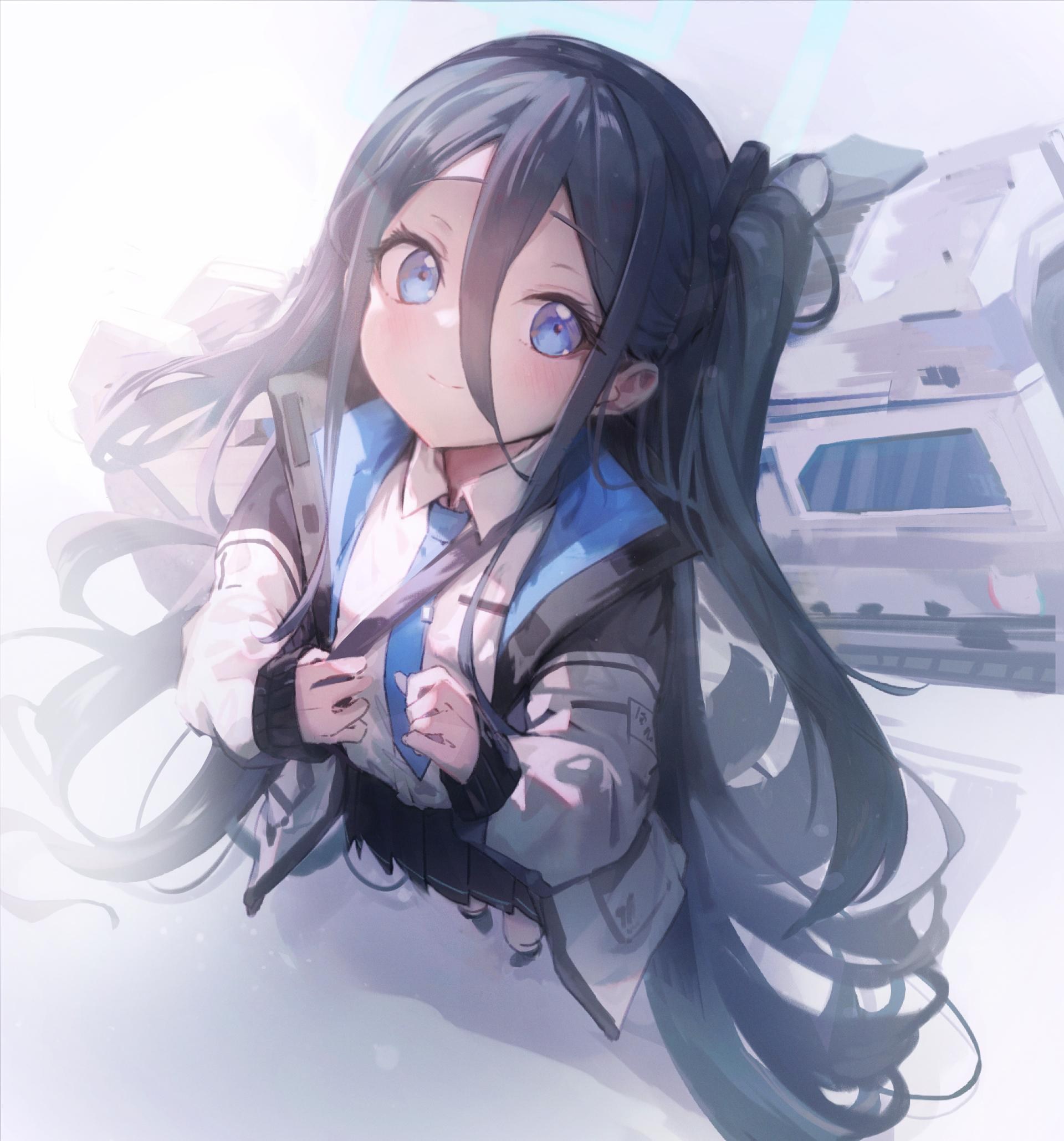 【繪圖】天童愛麗絲 @蔚藍檔案 哈啦板 - 巴哈姆特