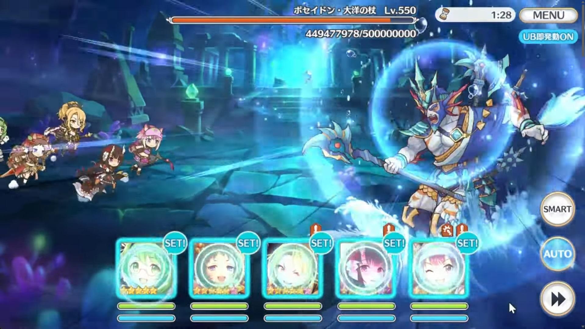 2023/08/01地下城EX6(ダンジョンEX6)台版事前準備 - worldcaptain的創作 - 巴哈姆特