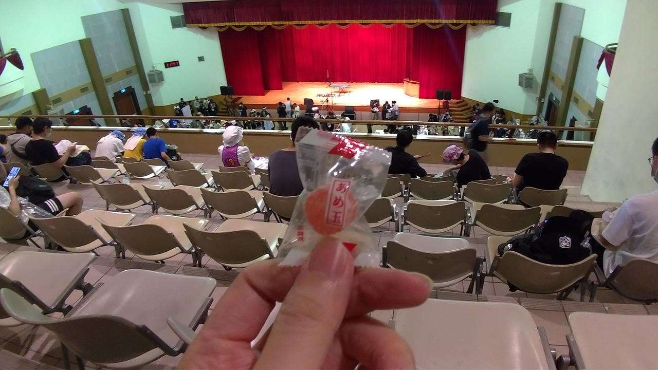 東方春櫻宴5 購買物及感想 - gbhn5689的創作 - 巴哈姆特