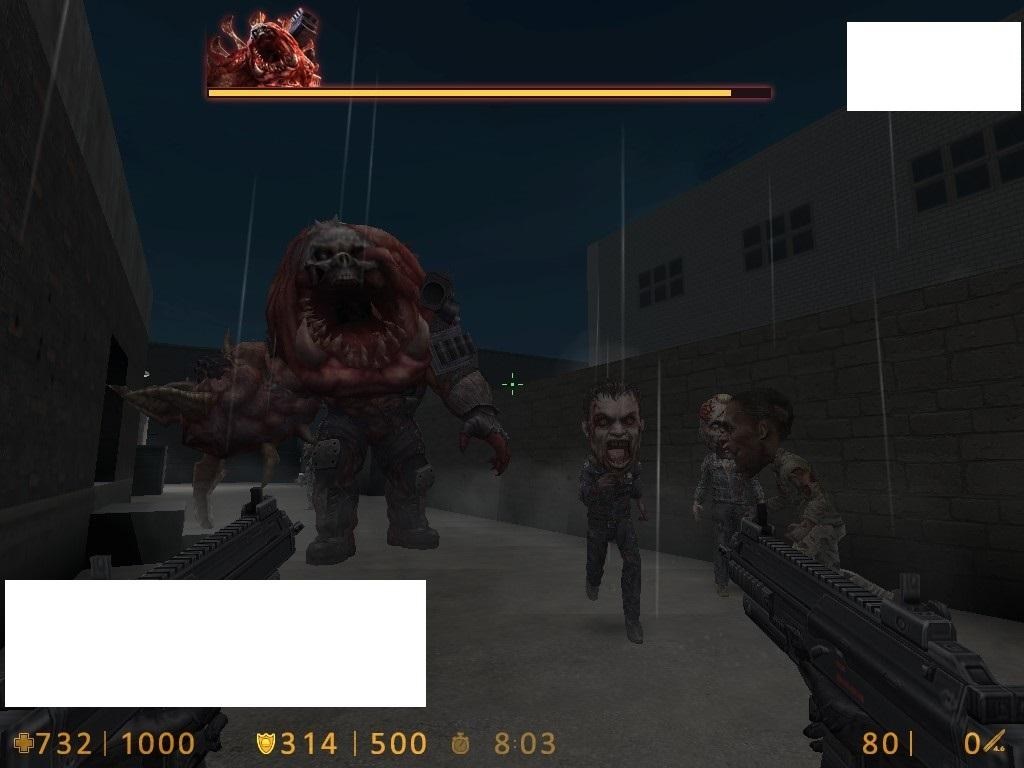 【討論】遊玩模式的新BUG?? @CS Online﹝絕對武力﹞ 哈啦板 - 巴哈姆特
