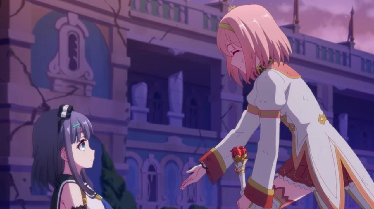 【翻譯】美空角色劇情翻譯 + 心得閒聊討論 @超異域公主連結☆Re:Dive 哈啦板 - 巴哈姆特