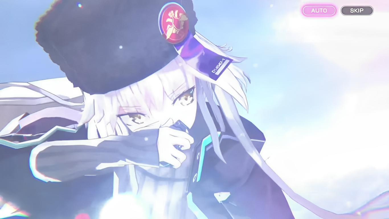 討論】SS夏洛特‧斯可波夫斯加[逆境盛放之花] 能力和評價@緋染天空