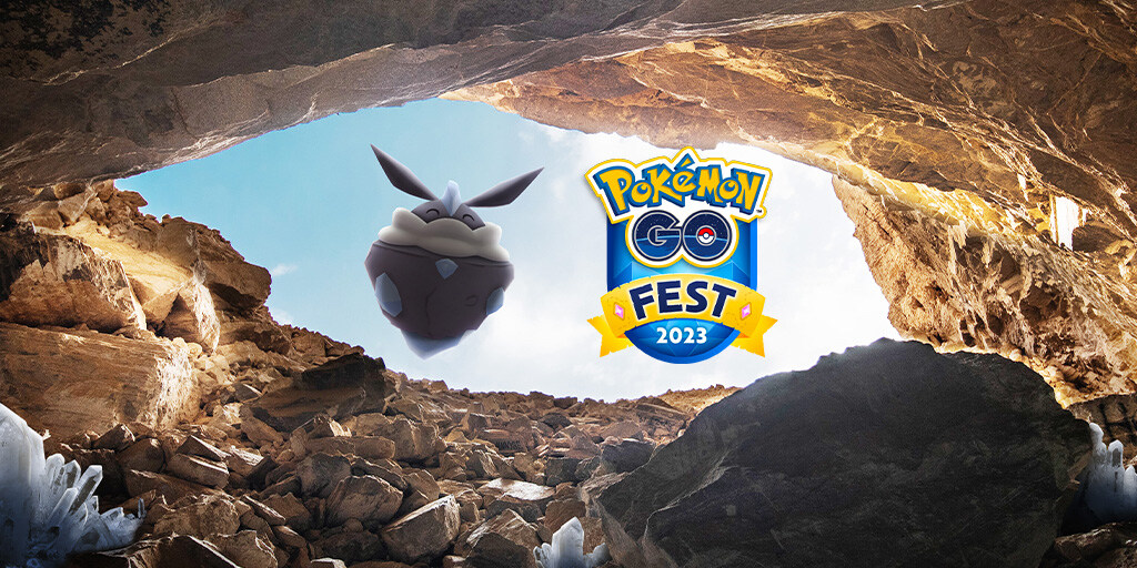 RE:【情報】GO Fest 2023：全球@Pokemon GO 哈啦板- 巴哈姆特