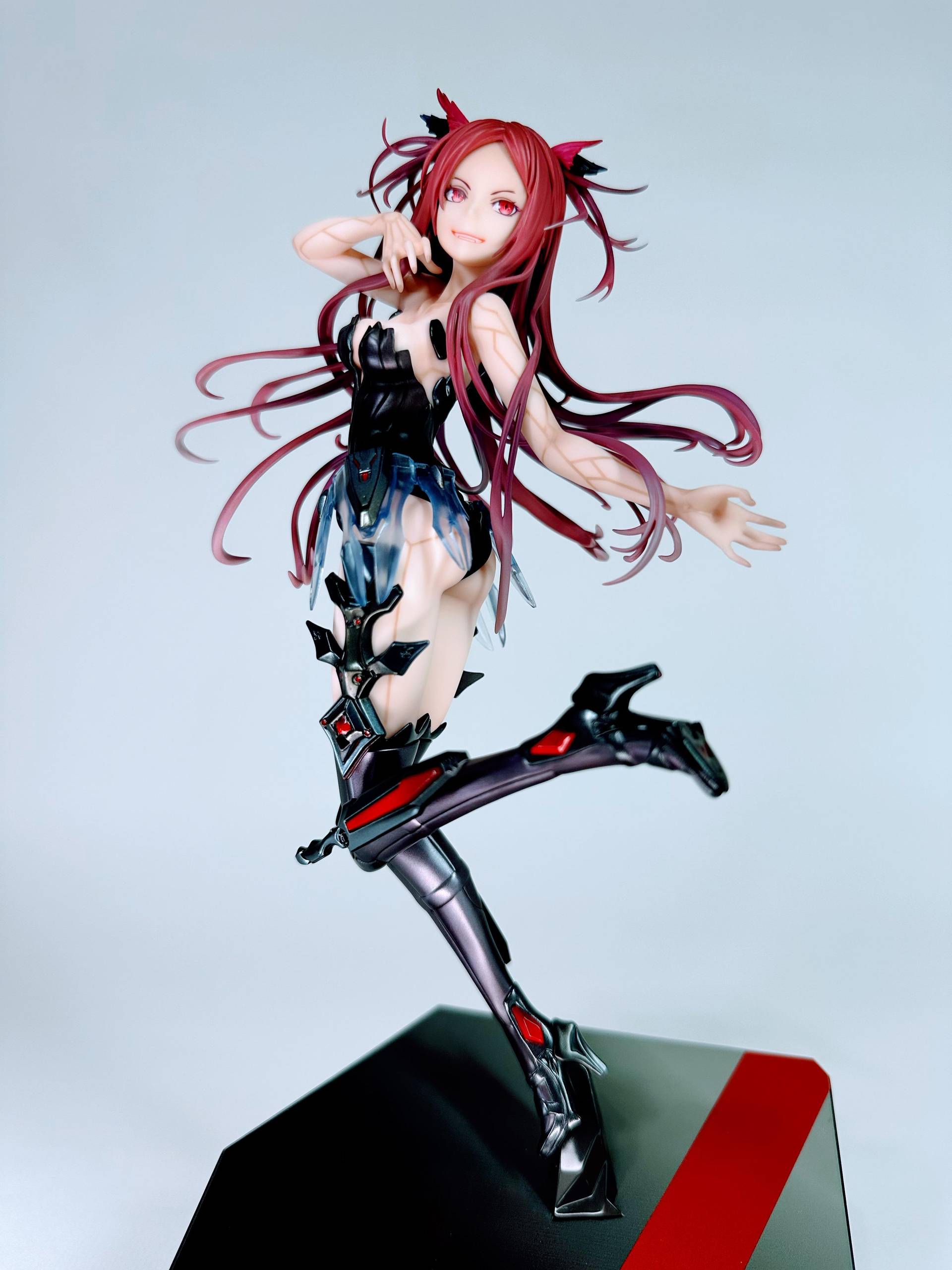 BEATLESS スリーブ　紅霞　レイシア 2025年最新】BEATLESS 紅霞の人気アイテム - メルカリ