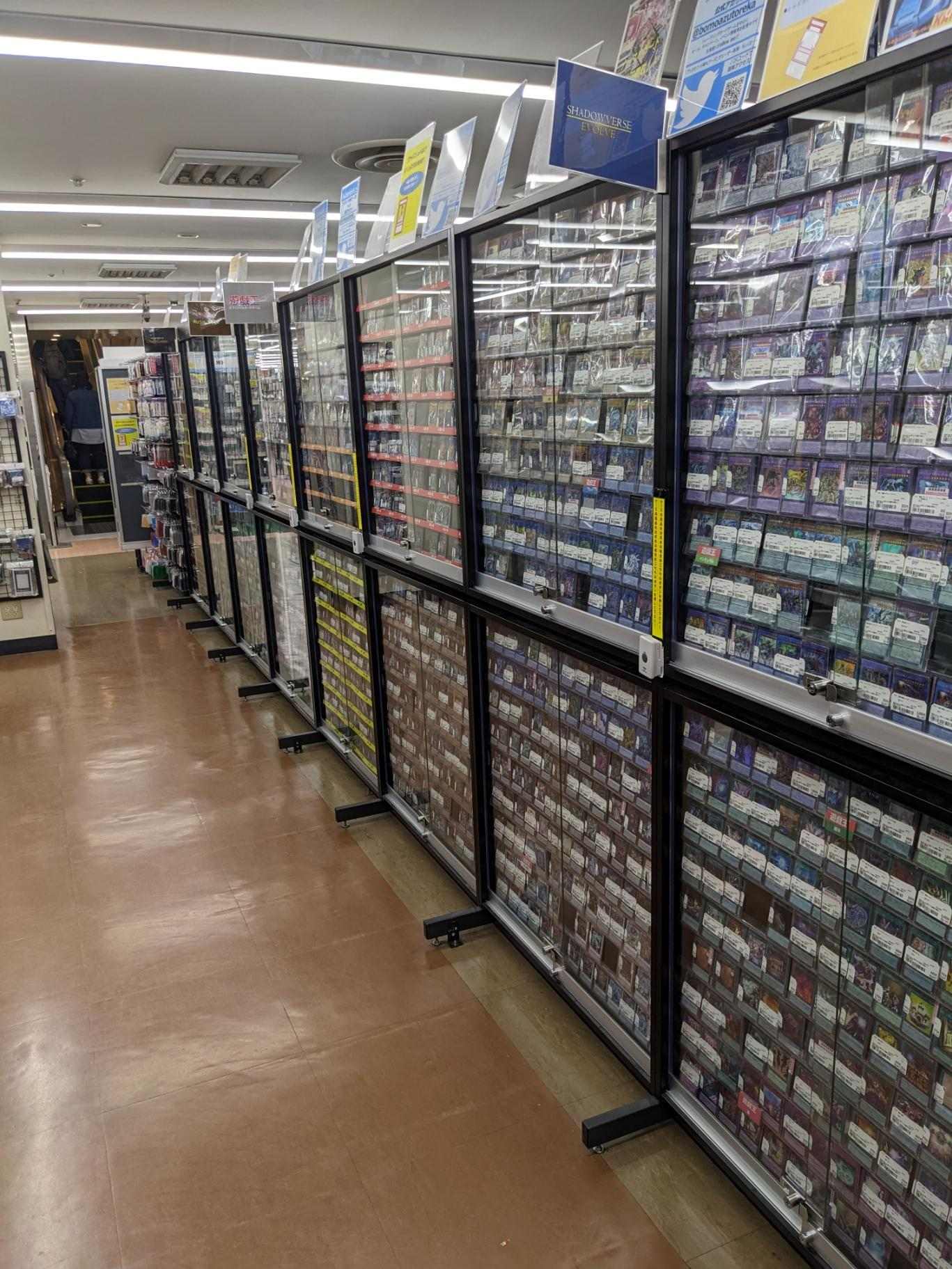 RE:【問題】平價單收實卡選網拍還是日本當地？ @遊戲王系列哈啦板- 巴哈姆特