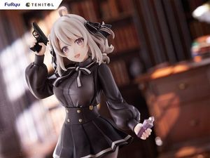 情報】TENITOL 星川サラ模型開訂@綜合公仔玩具討論區哈啦板- 巴哈姆特