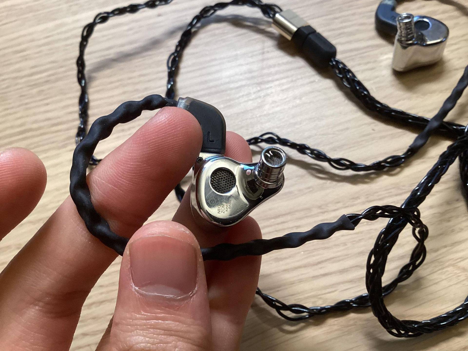 心得】FiR Audio Neon4(NE4) 公模使用心得@影音視聽討論區哈啦板 心得】FiR Audio Neon4(NE4) 公模使用心得@影音視聽討論區哈啦板