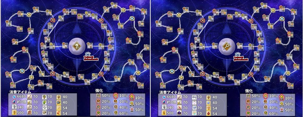 【討論】新系統：Class score資料彙整 @Fate/Grand Order 哈啦板 - 巴哈姆特