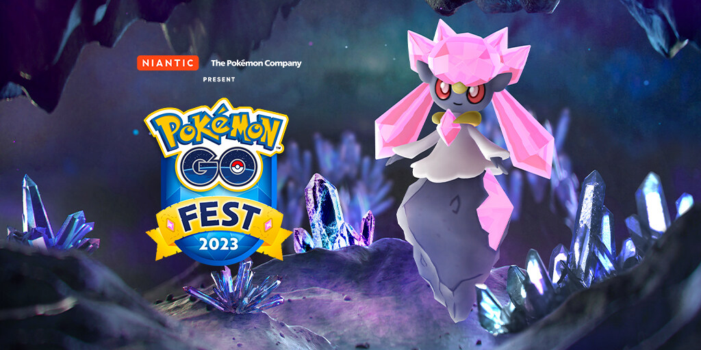 RE:【情報】GO Fest 2023：全球@Pokemon GO 哈啦板- 巴哈姆特