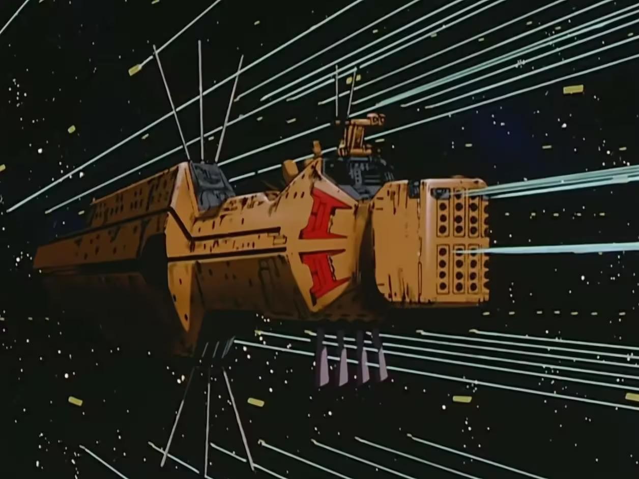 銀英同盟戰艦研究@銀河英雄傳說哈啦板- 巴哈姆特