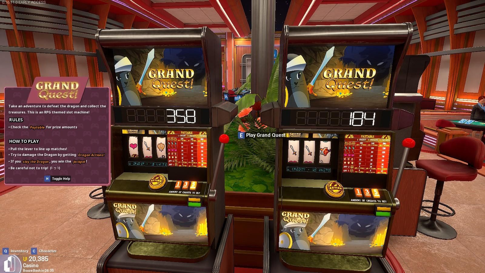 討論】tower unite 多人小遊戲~湯姆熊樂園~賭場,遊樂園和上萬角色可扮演（在2F) @Steam 綜合討論板哈啦板- 巴哈姆特