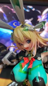 情報】VERTEXオービットガールズ「ENTRY NO.01 フィオナ