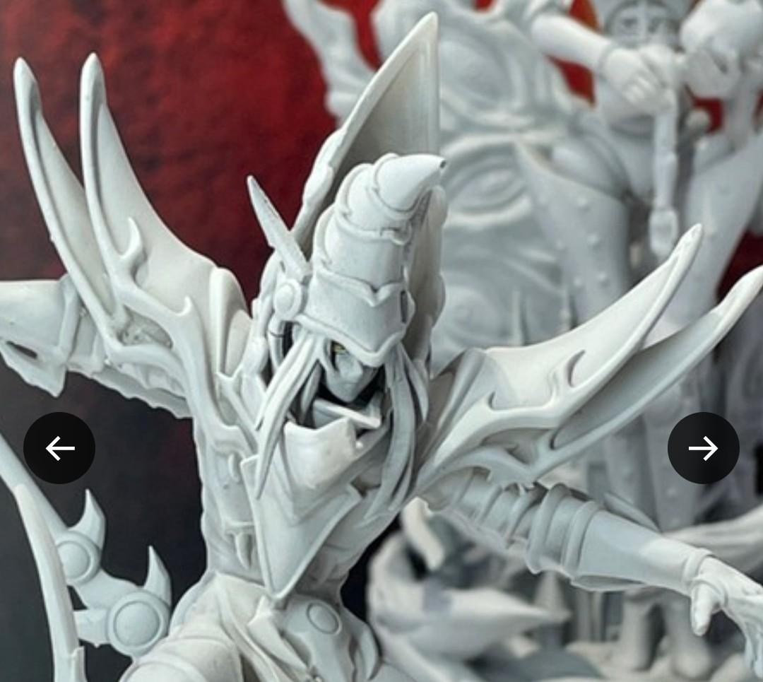 情報】F:NEX 遊戲王怪獸之決鬥超魔導劍士黑色聖騎士1/7模型開訂