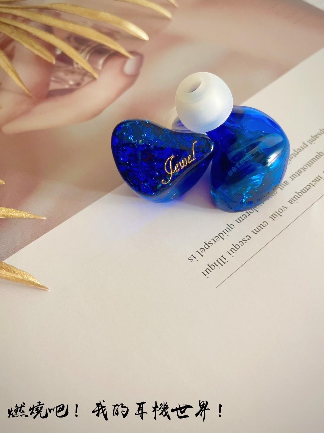 AROMA AUDIO Jewel 美品　おまけ付き 心得】AROMA Audio Jewel 開箱評測@影音視聽討論區哈啦板- 巴哈姆特