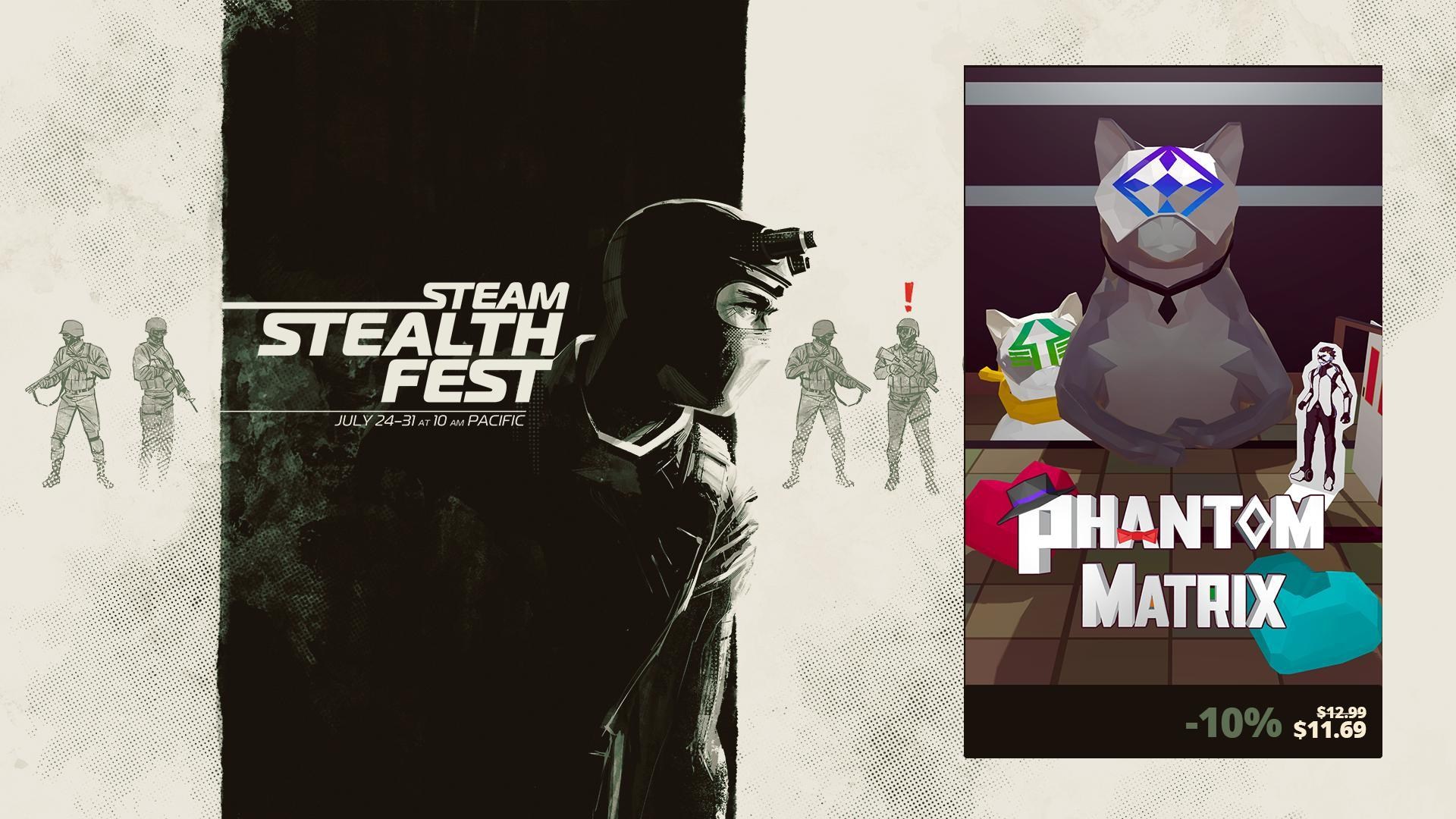 【情報】Phantom Matrix 現在已經在steam上發售了 @VR 虛擬實境綜合討論 哈啦板 - 巴哈姆特
