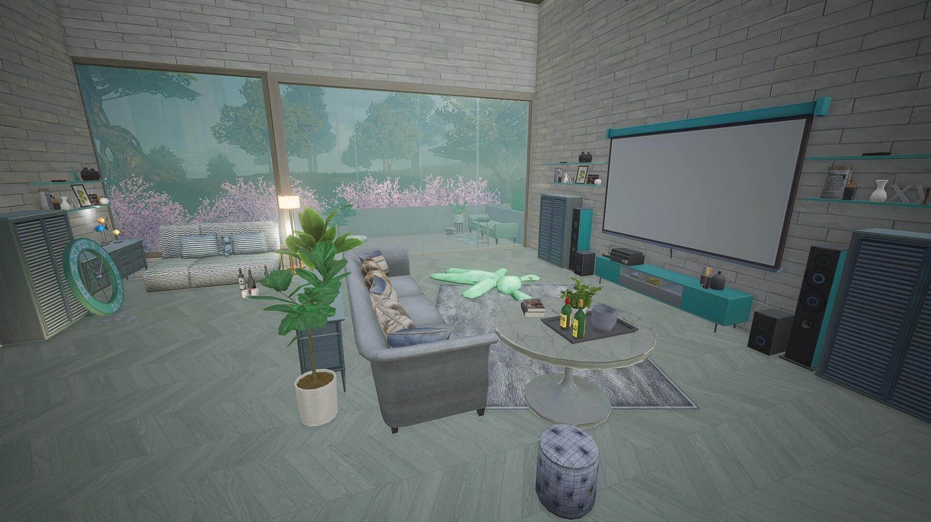 【情報】建築大賽：玉米 - 夢之緣★彡 _Ch002iQyZ @黎明覺醒 哈啦板 - 巴哈姆特