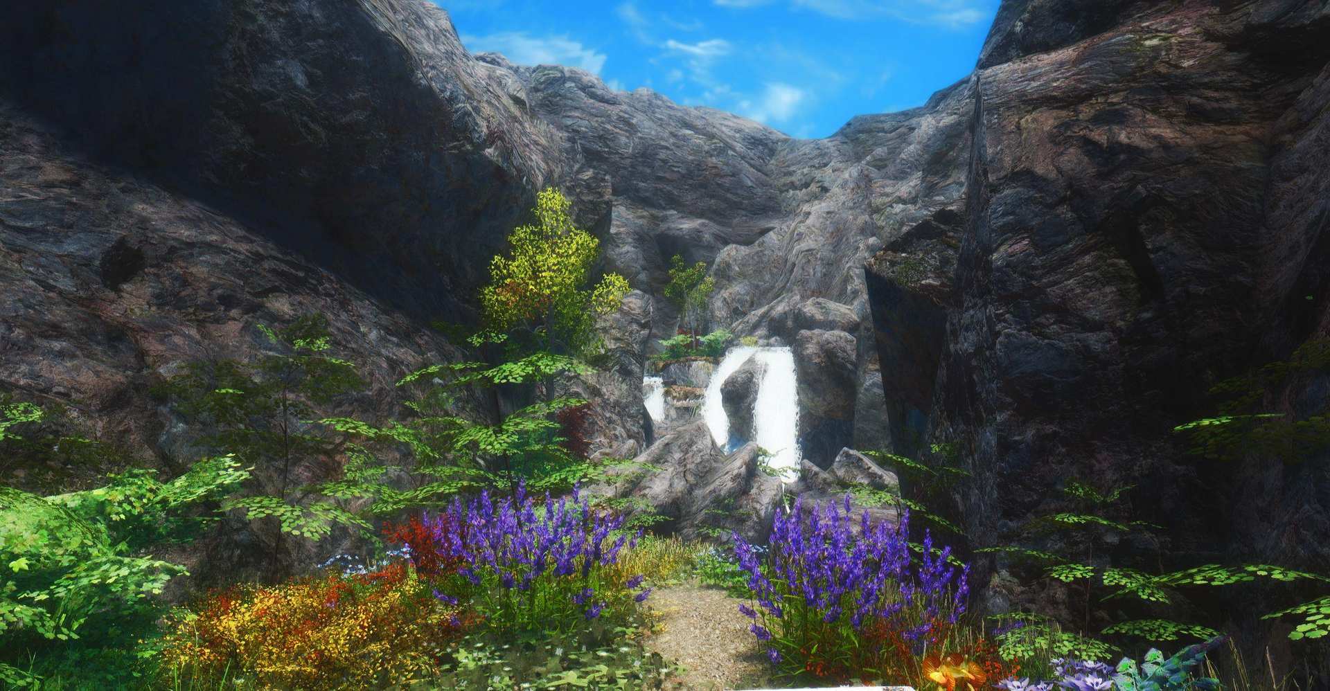 RE:【閒聊】大家分享一下自己的主角吧! @上古卷軸 系列(The Elder Scrolls) 哈啦板 - 巴哈姆特