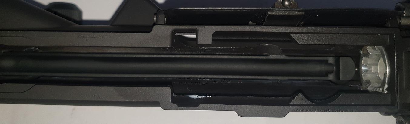 【心得】沒漲價，我哭死《2023 GHK MK18 MOD1 v3》心得短評 @野戰 (生存) 遊戲 哈啦板 - 巴哈姆特