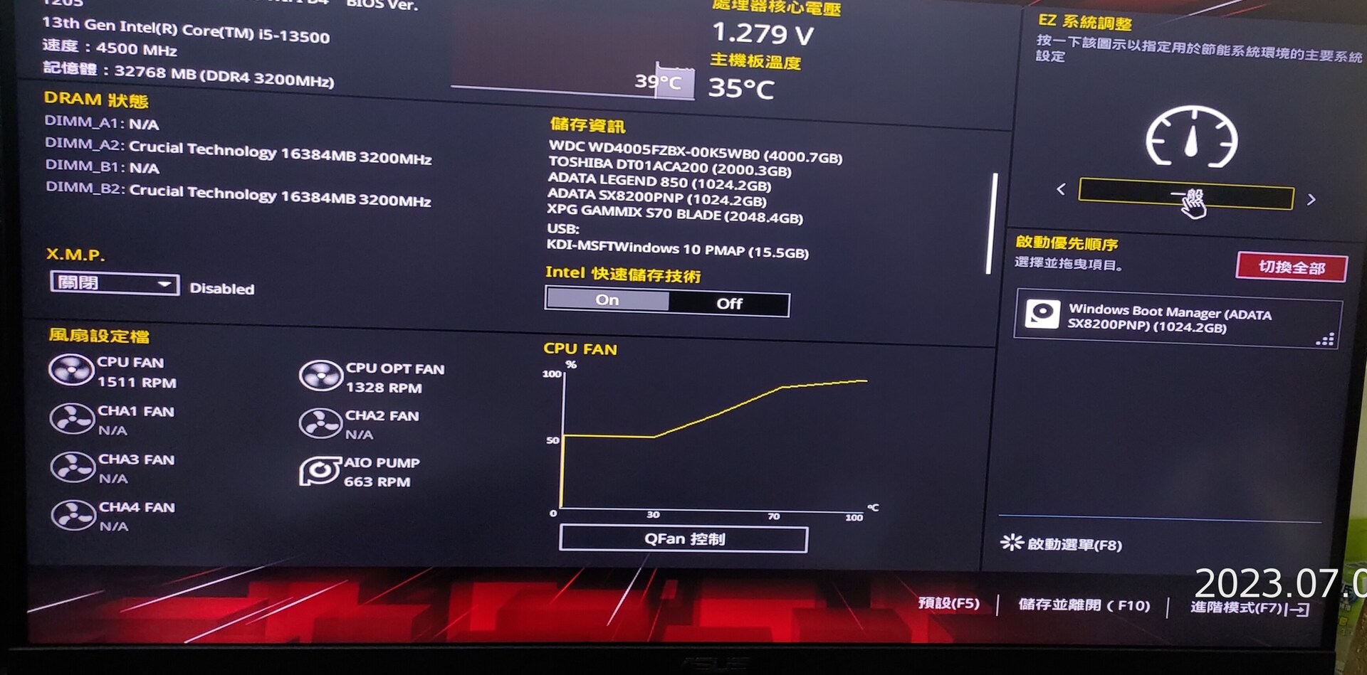 問題】請問重灌怎麼在asus主板選擇usb開機？ @電腦應用綜合討論哈啦板- 巴哈姆特