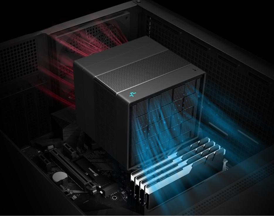 【情報】視博通公佈代理 九州風神 ASSASSIN IV @電腦應用綜合討論 哈啦板 - 巴哈姆特