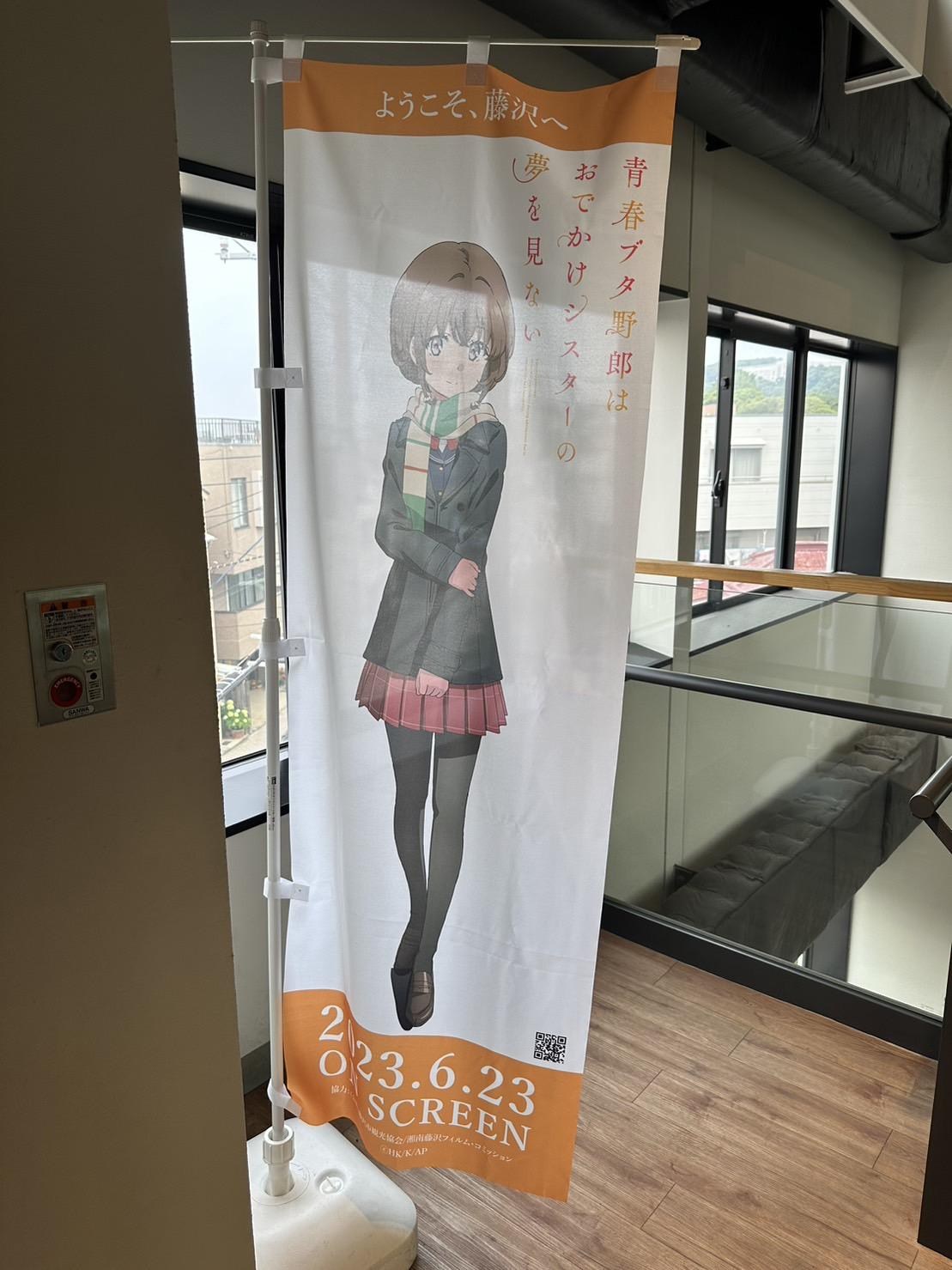 【閒聊】妹妹觀影前須知 鴨志田一 作品集（青春豬頭少年 系列） 哈啦板 巴哈姆特