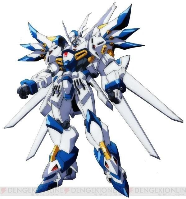 【情報】GBK-20 異端鋼彈 @鋼彈 哈啦板 - 巴哈姆特