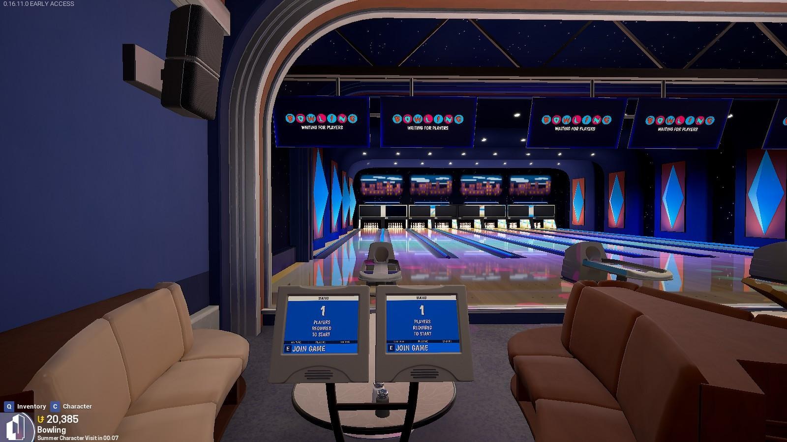 討論】tower unite 多人小遊戲~湯姆熊樂園~賭場,遊樂園和上萬角色可扮演（在2F) @Steam 綜合討論板哈啦板- 巴哈姆特