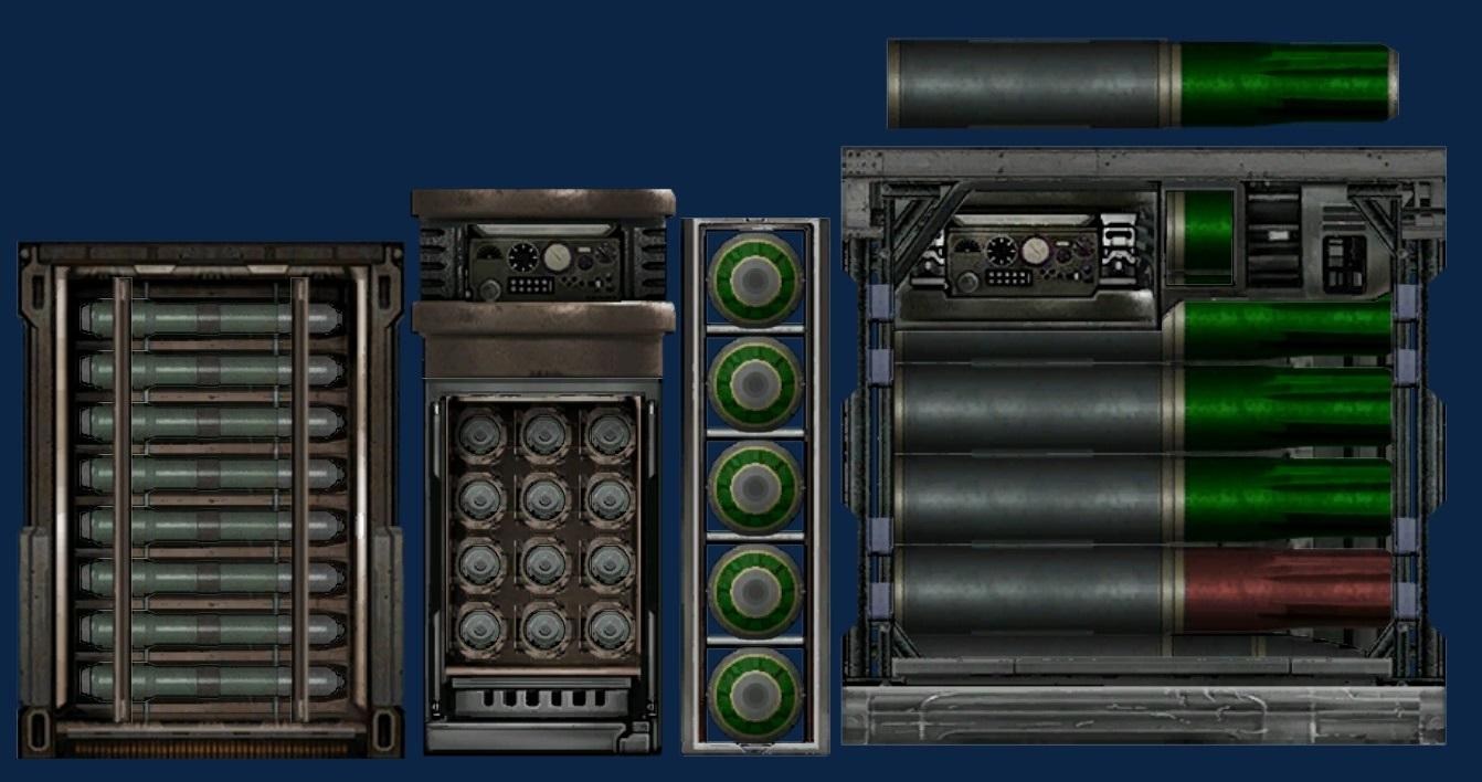 【閒聊】EK Gunnery Remastered（EK Gunnery 重製版） Barotrauma 哈啦板 巴哈姆特