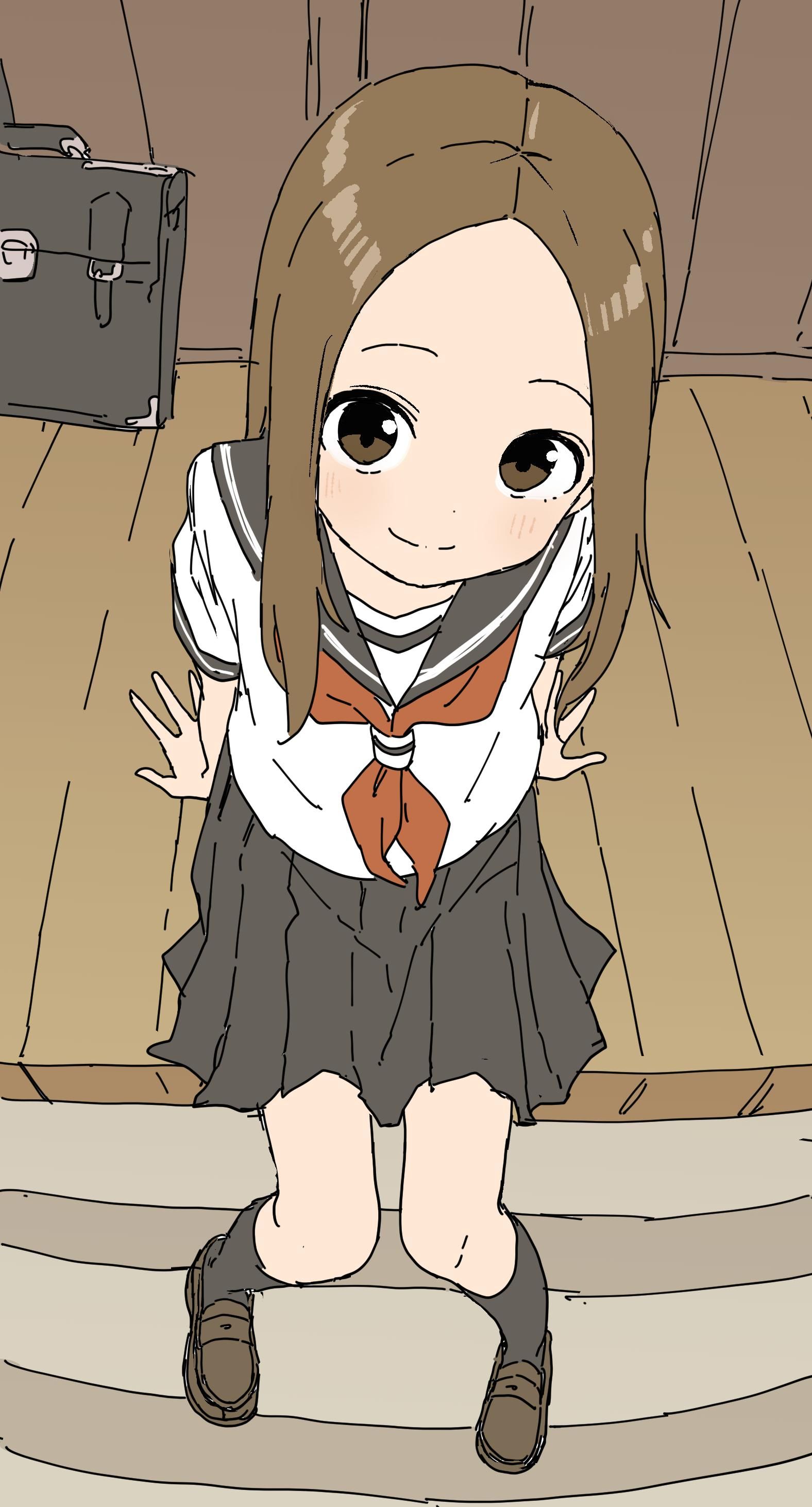 【情報】山本崇一朗《擅長捉弄人的高木同學》高木 @山本崇一朗 作品集（擅長捉弄人的高木同學） 哈啦板 - 巴哈姆特